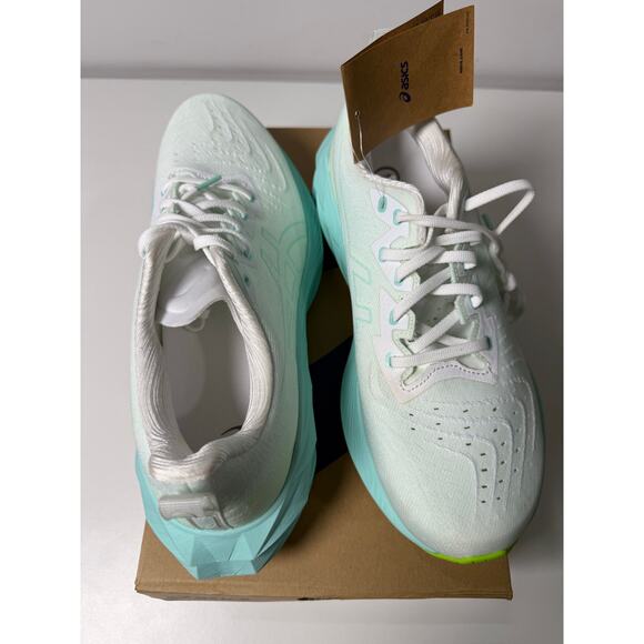 NOVABLAST 4 women’s sneakers asics - Picture 4 of 8